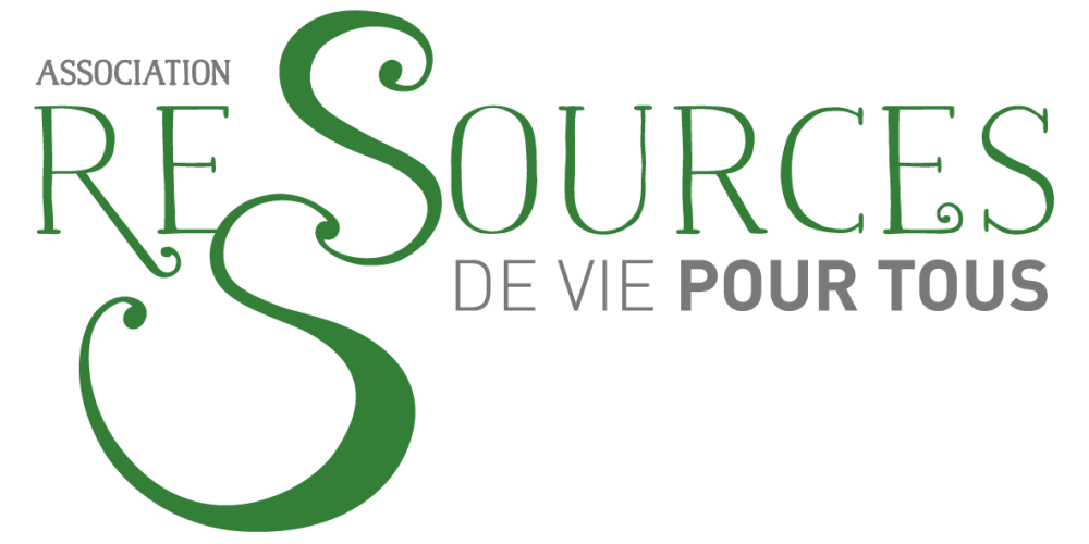 RESSOURCES - logo RESSOURCES - logo